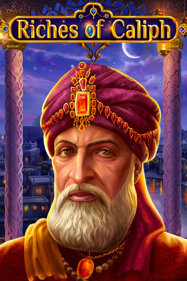 Riches of Caliph